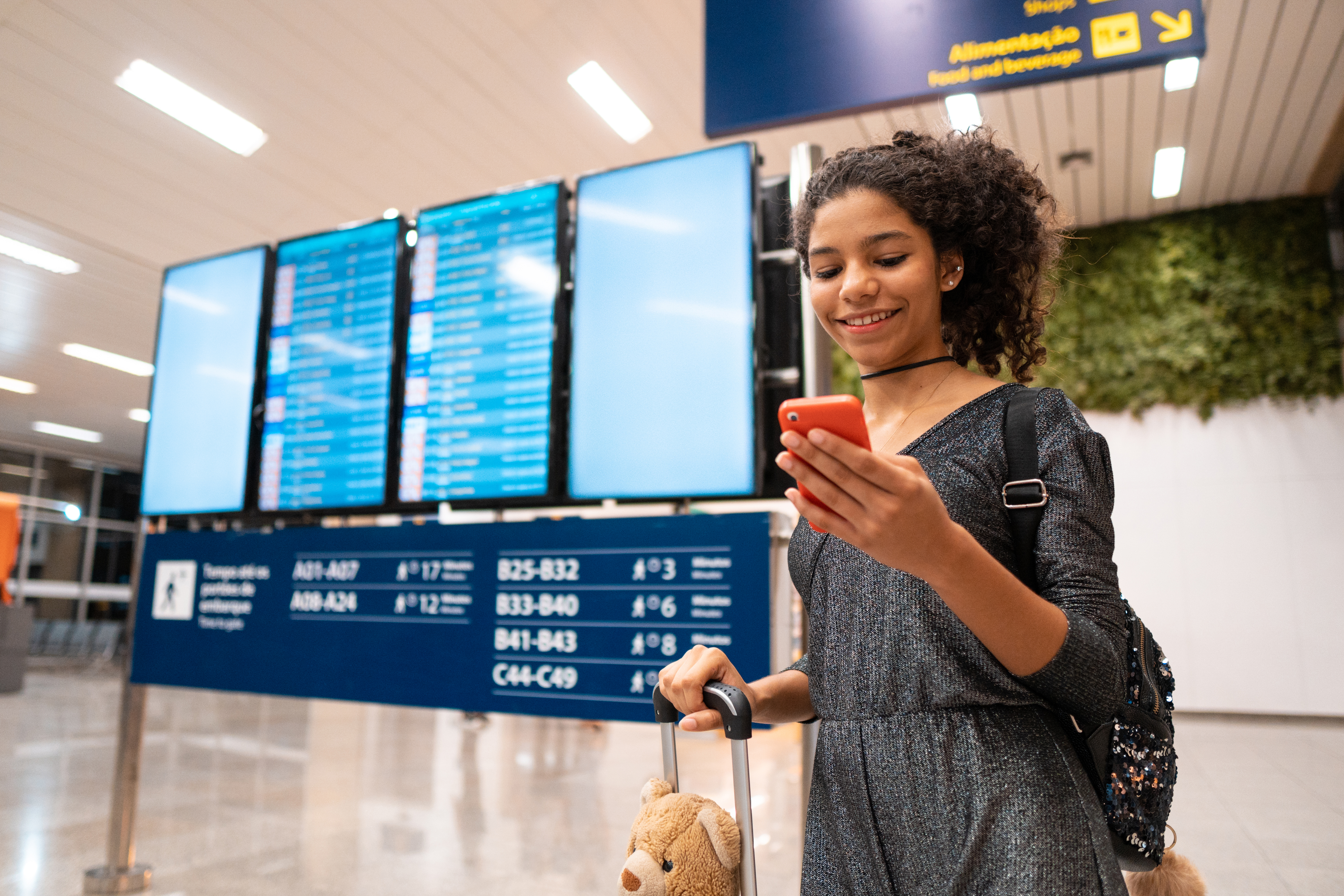 Así es como los estudiantes pueden viajar a Europa con tarifas especiales
