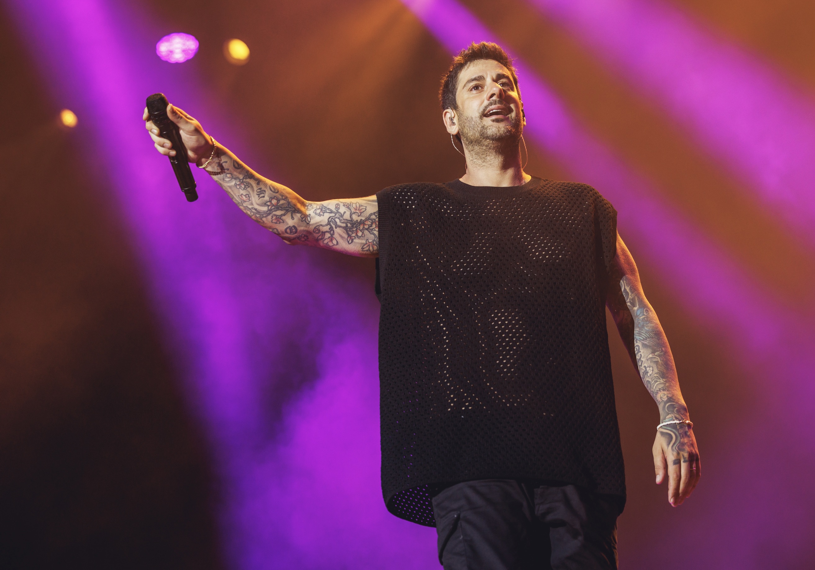 Melendi anuncia concierto en Bogotá: fecha, lugar, boletas y más