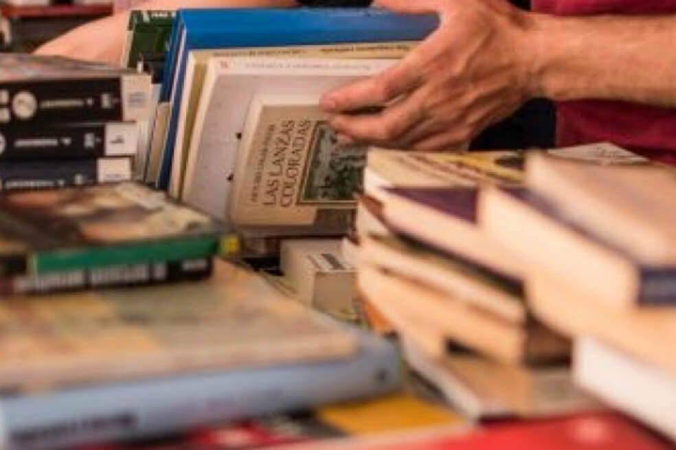 Llega el primer picnic literario del año a Bogotá