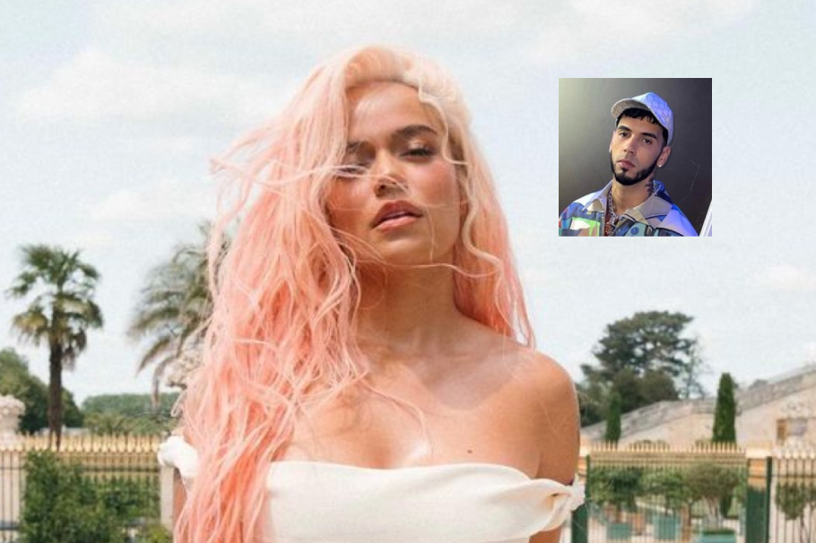 ¿Karol G pudo ser maltratada por Anuel? Fuertes rumores crecen sobre el tema