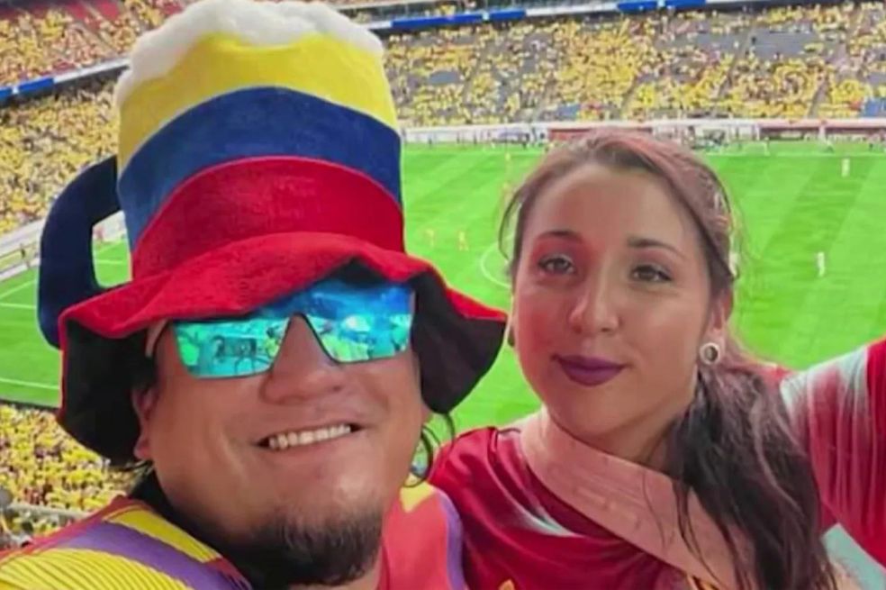 Capturan al criminal que le disparó a hincha de Colombia en Miami; él sigue en UCI
