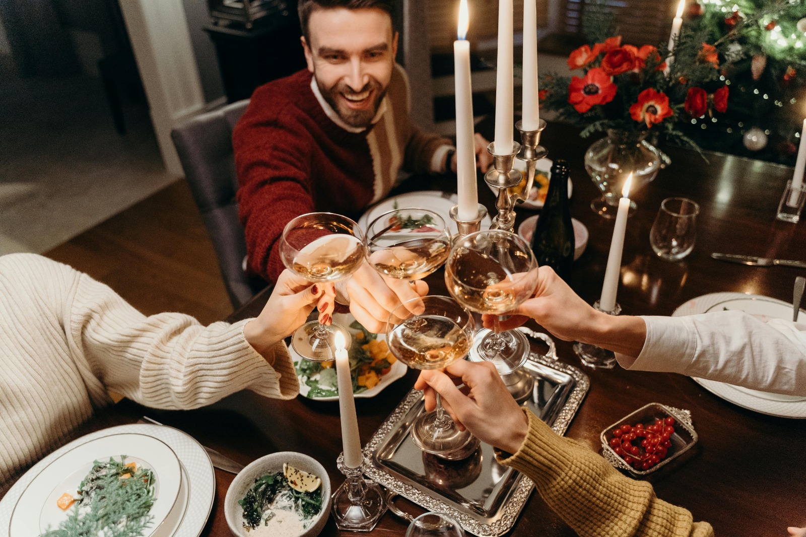 ¿Dónde celebrar Navidad y Año Nuevo en Bogotá?