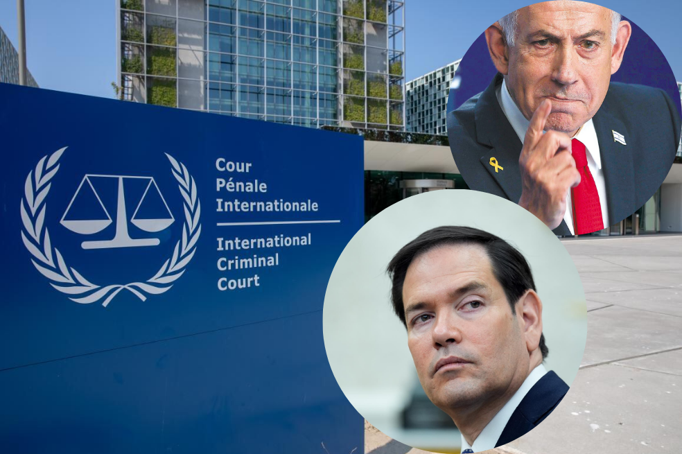 Tigre sin dientes: la crisis de la Corte Penal Internacional explicada