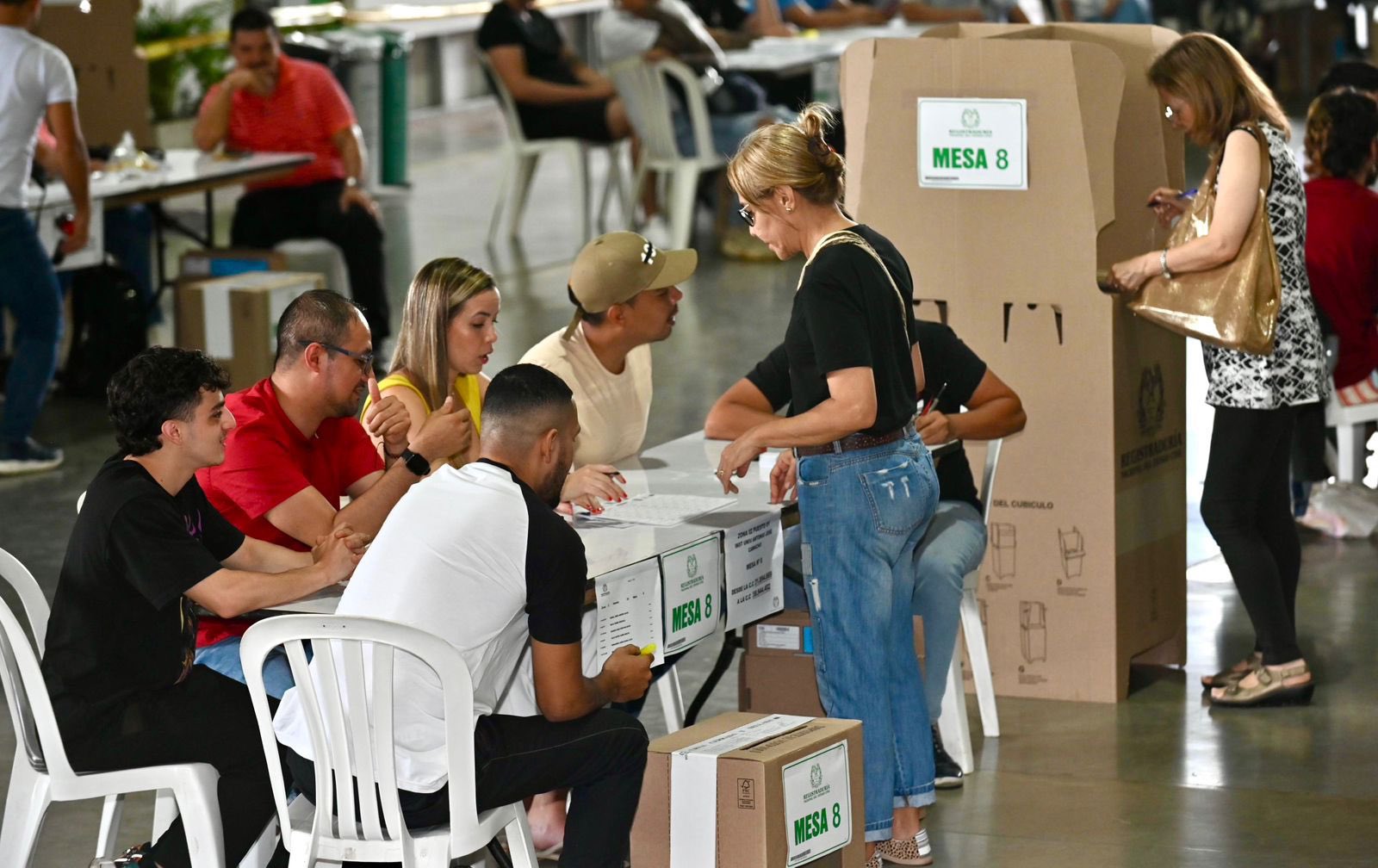 Así quedaron las consultas para la conformación de nuevas áreas metropolitanas