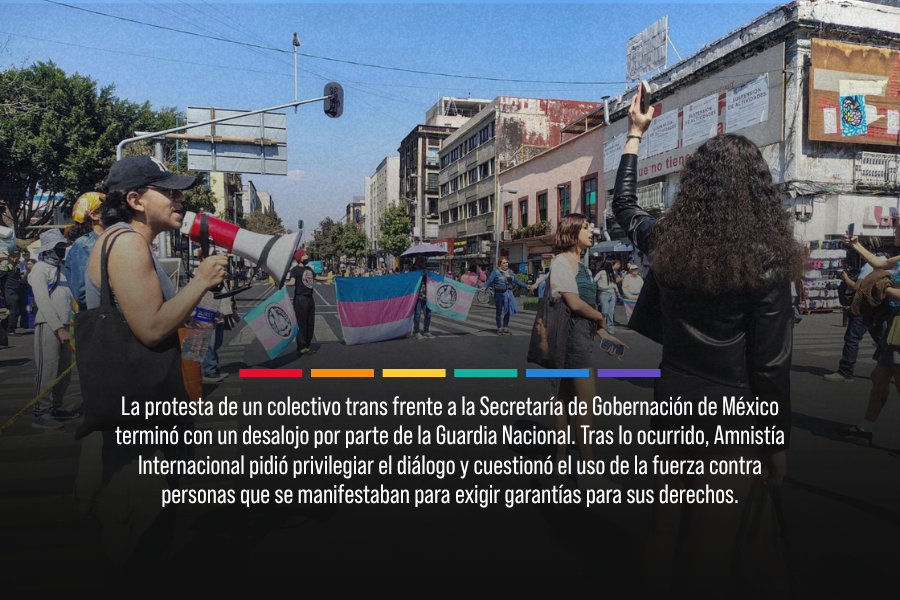 Radar queer del 20 al 27 de junio.