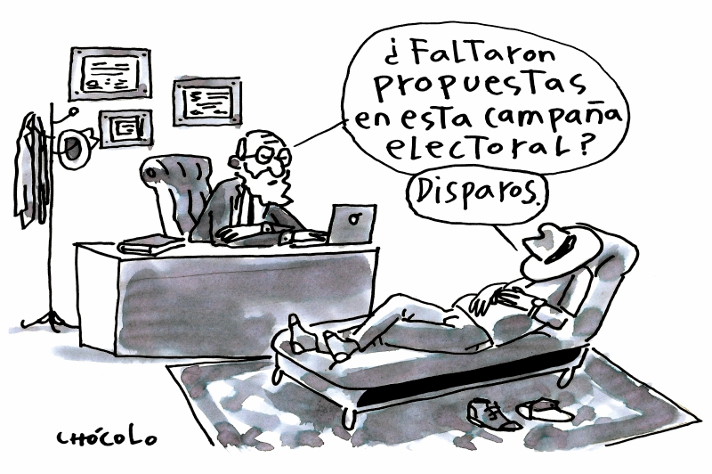 Chócolo