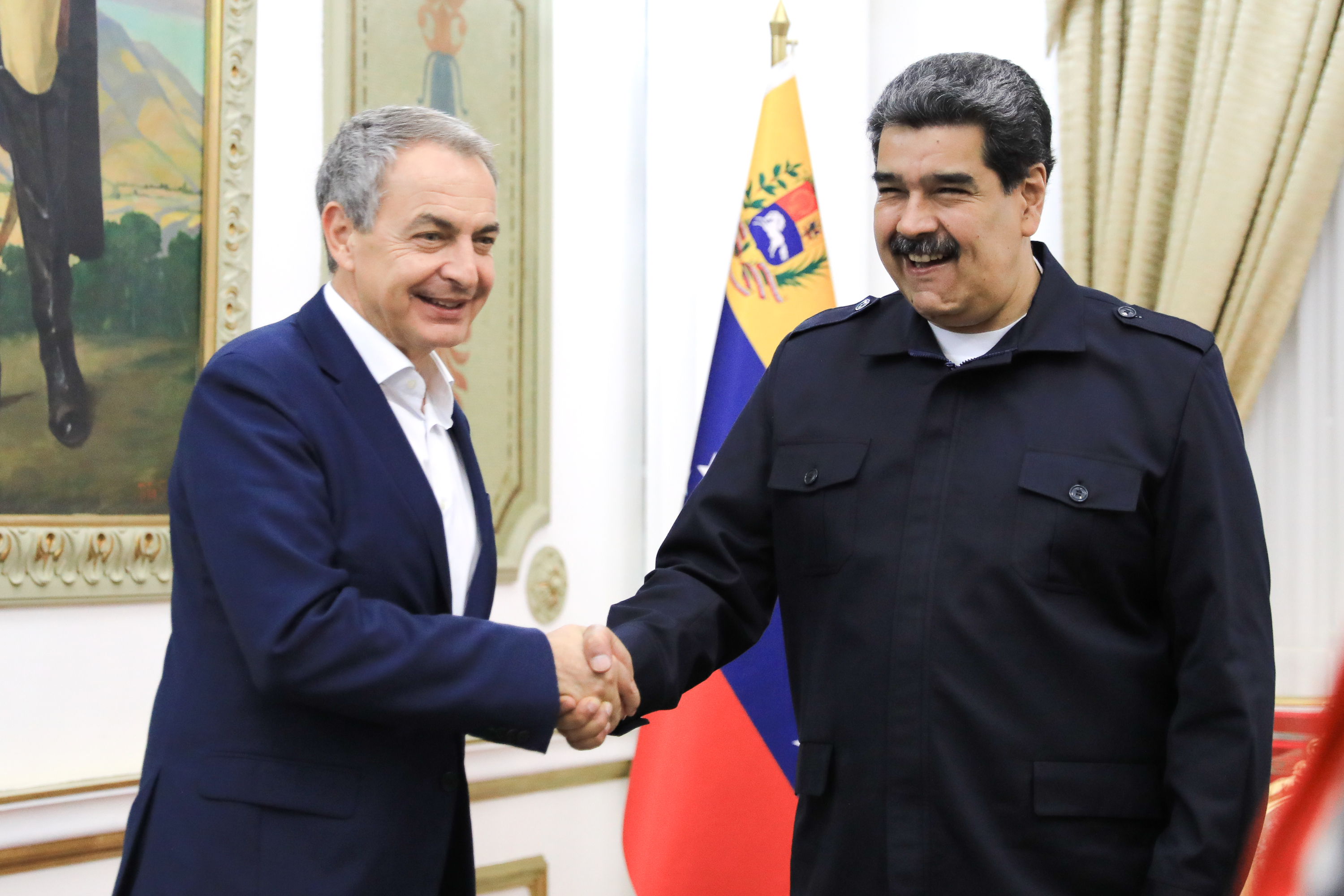 De paria a actor clave en la escena internacional, ¿qué está pasando con Venezuela?