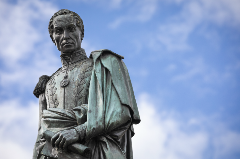 Conozca a Bogotá a través de sus monumentos