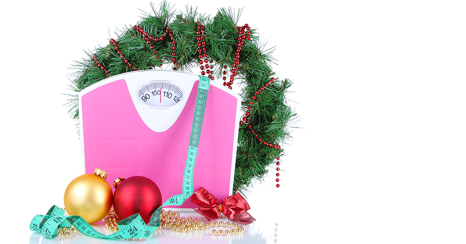 ¿Cómo cuidar nuestra figura sin sacrificar los manjares navideños?