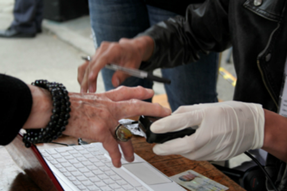 Registraduría denunció primeros casos de suplantación electoral