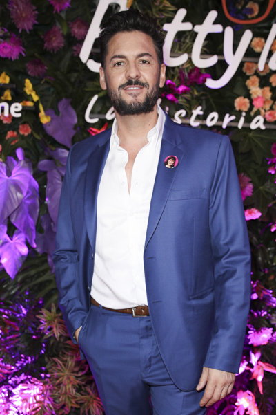 Rodrigo Candamil