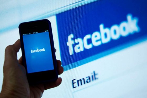 Facebook lanza un motor de búsqueda personalizado