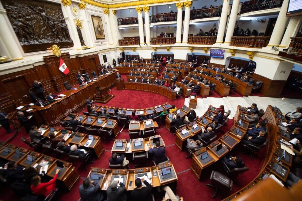 El Congreso de Perú es cada vez más inestable, ¿por qué?