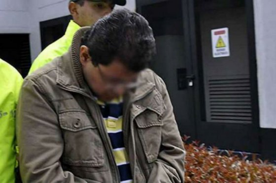 Pediatra condenado por abuso sexual de niños fue trasladado a su casa en Bucaramanga