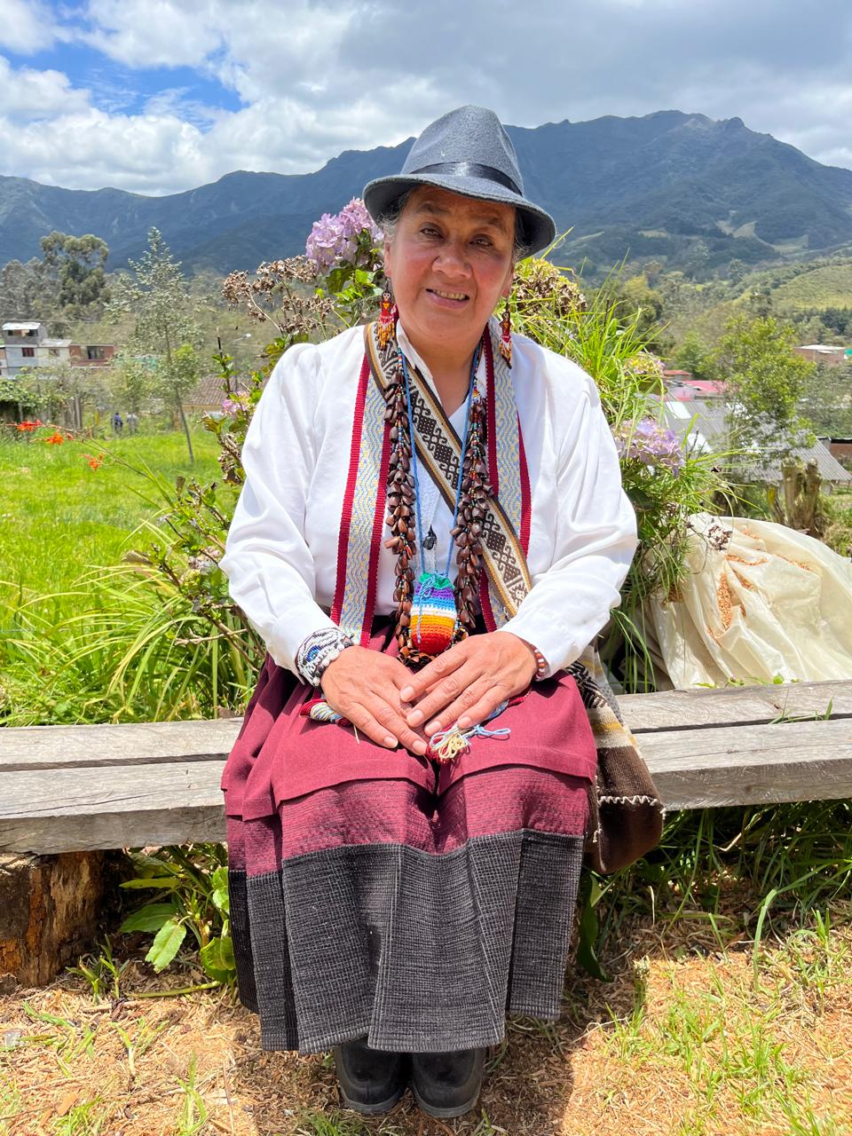 Ligia Erazo