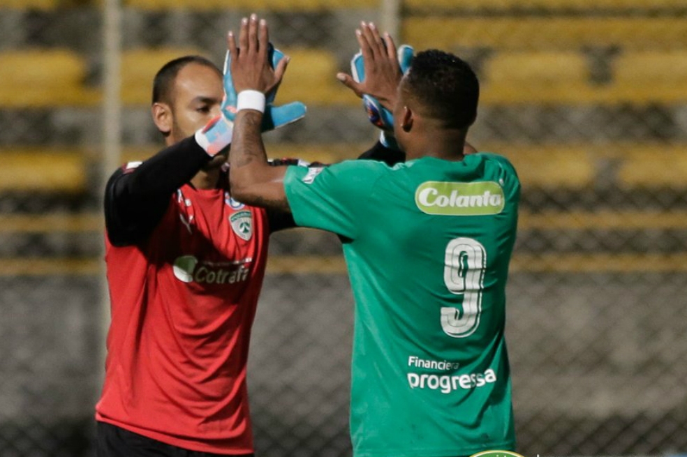Con el triunfo de Equidad ante Alianza Petrolera comenzó la Liga Águila