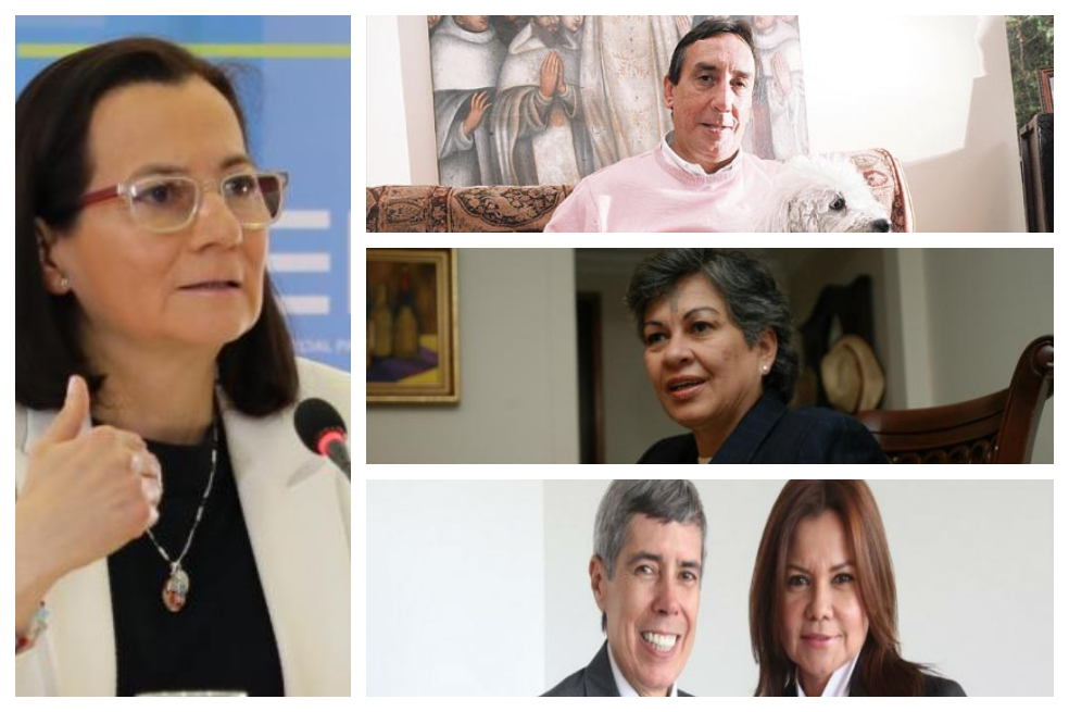 Ya son 89 víctimas acreditadas en el caso 001 de la JEP