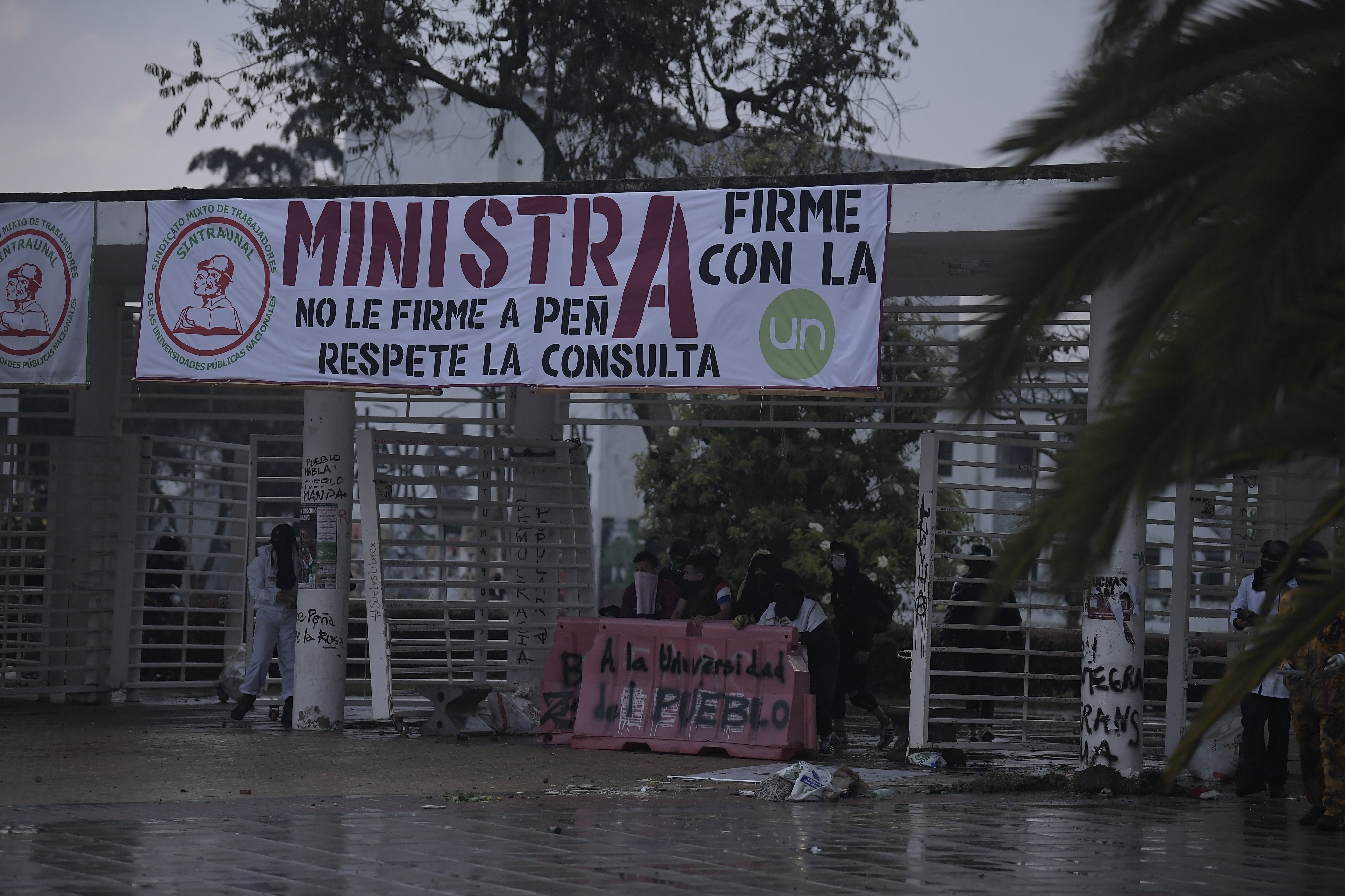 “La autonomía universitaria es democrática”: Petro habló sobre situación en la Unal