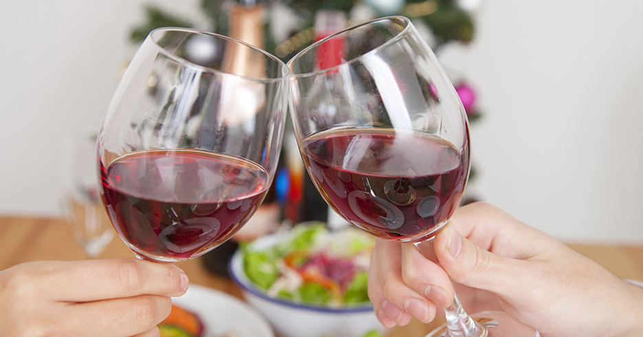 Aprende a disfrutar del alcohol sin caer en excesos