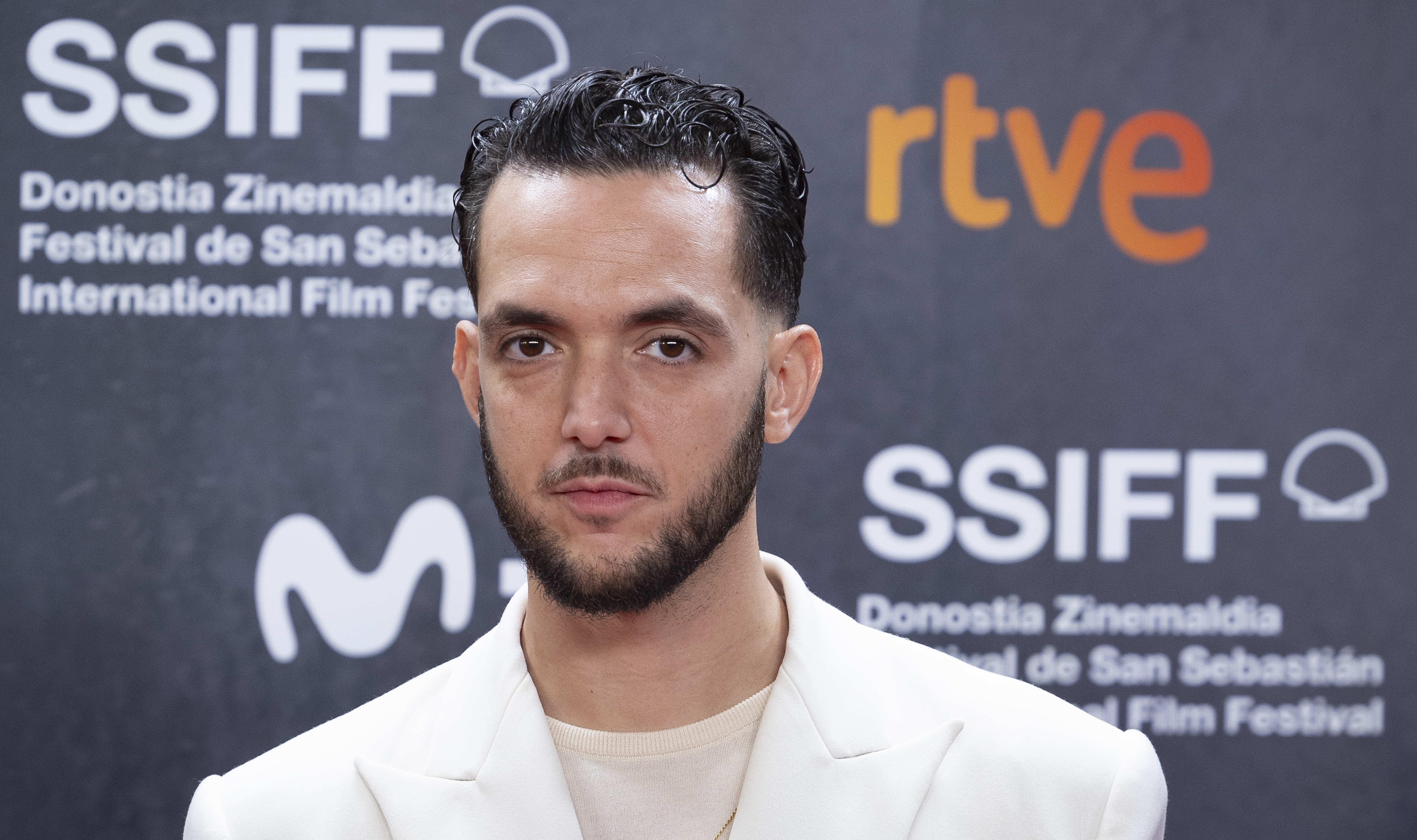 C. Tangana debutará como cineasta en el Festival de San Sebastián