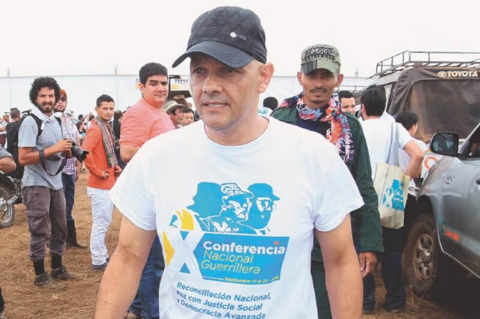 La historia del Bloque Sur de las Farc, según sus propios hombres
