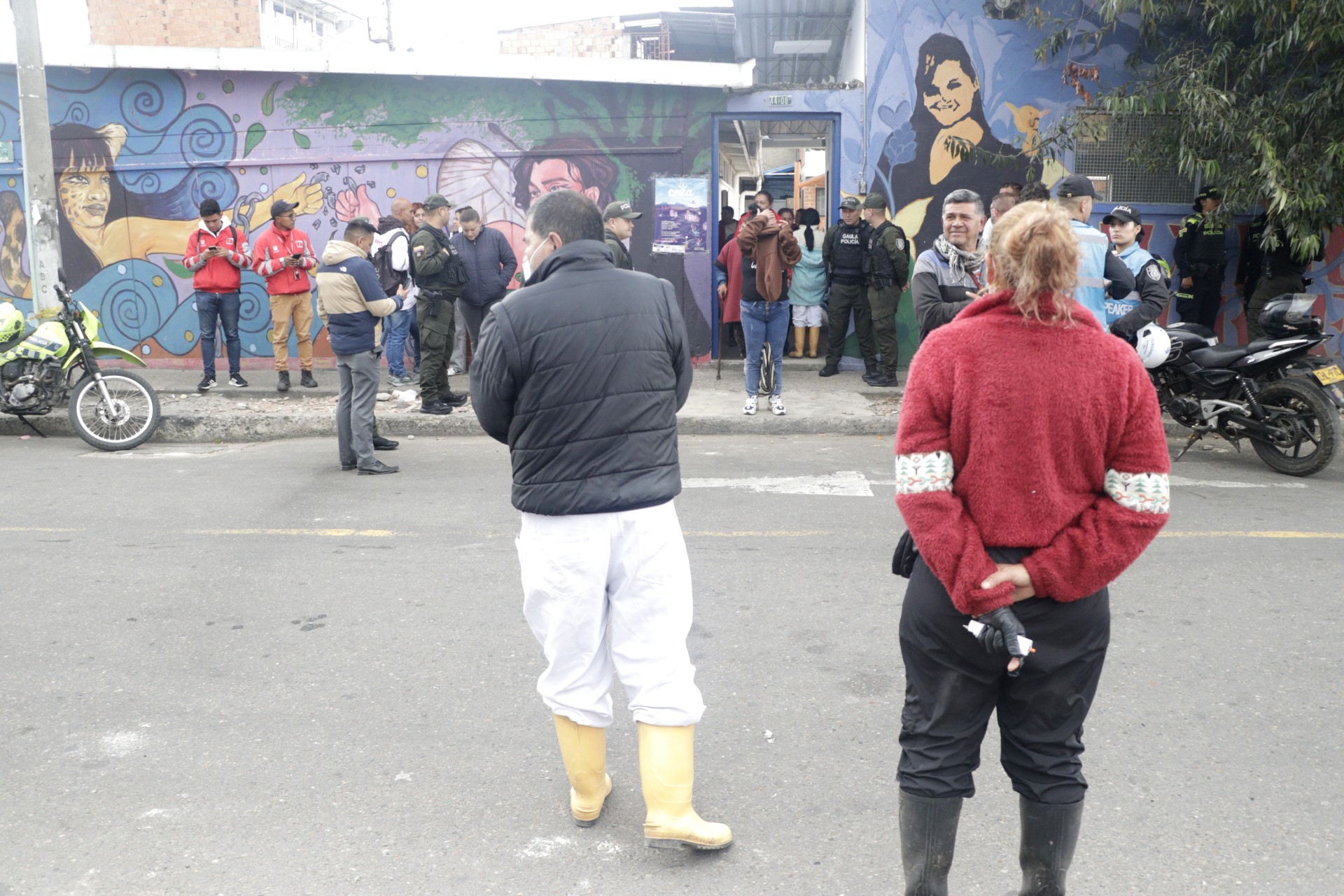 La extorsión no es solo un fantasma: es una realidad que sigue atormentando comerciantes