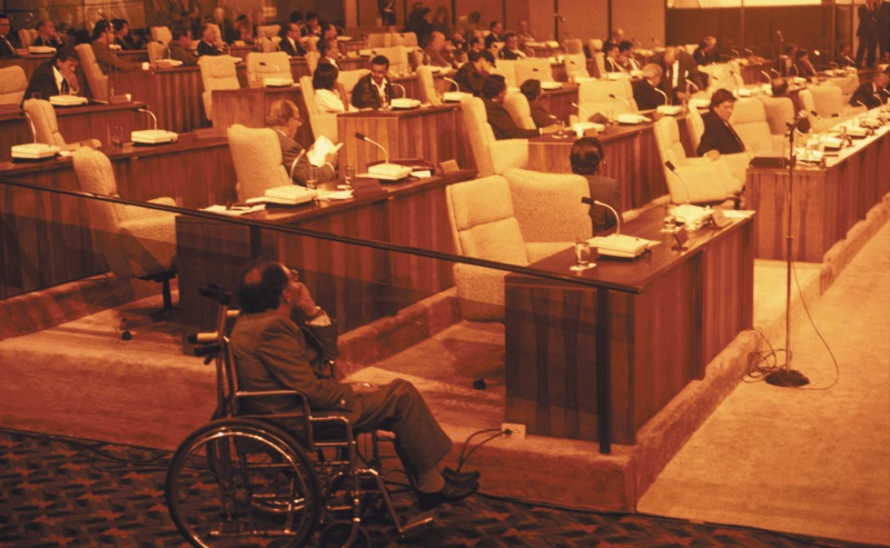 La Constitución del 91 y los derechos humanos