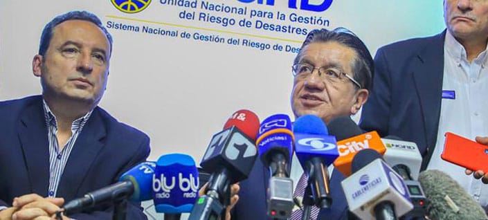 ¿Los medios colombianos han sido responsables a la hora de cubrir la pandemia?
