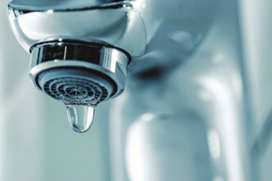 Firman convenio para mitigar problemas de agua en La Mesa y Anapoima (Cundinamarca)