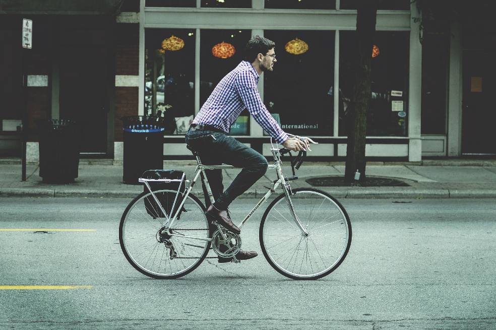 La moda de las bicicletas tiene a los fabricantes desbordados