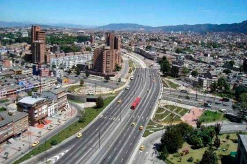 Asociaciones Público Privadas para renovar a Bogotá