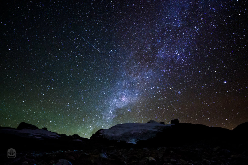Descubren nuevas galaxias formadas después del Big Bang