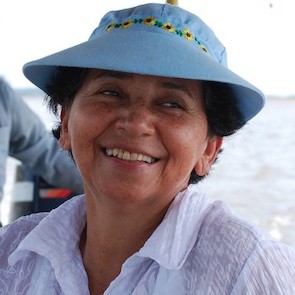 Caso de líder social asesinada, seguido por la ONU, ya tiene dos acusados del crimen