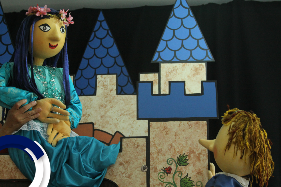 Programación de teatro para disfrutar este fin de semana
