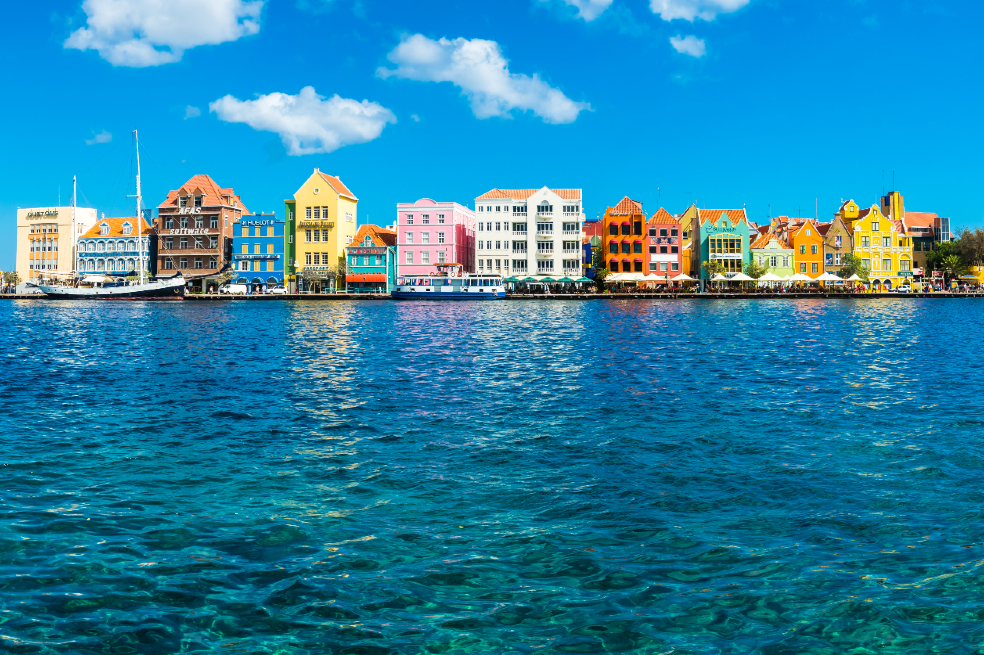 Guía de viaje: ¿Por qué Curazao es el destino perfecto para los colombianos?