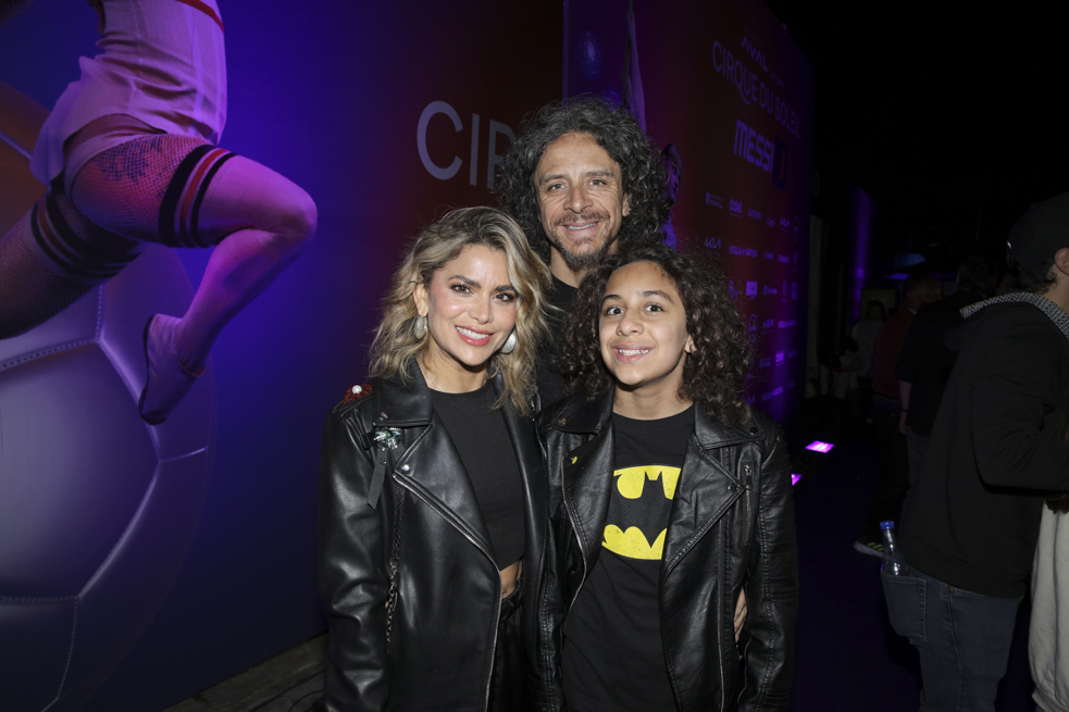 Adriana Lucía habló sobre la dura enfermedad que sufre su hijo: “se olvidó de mí”