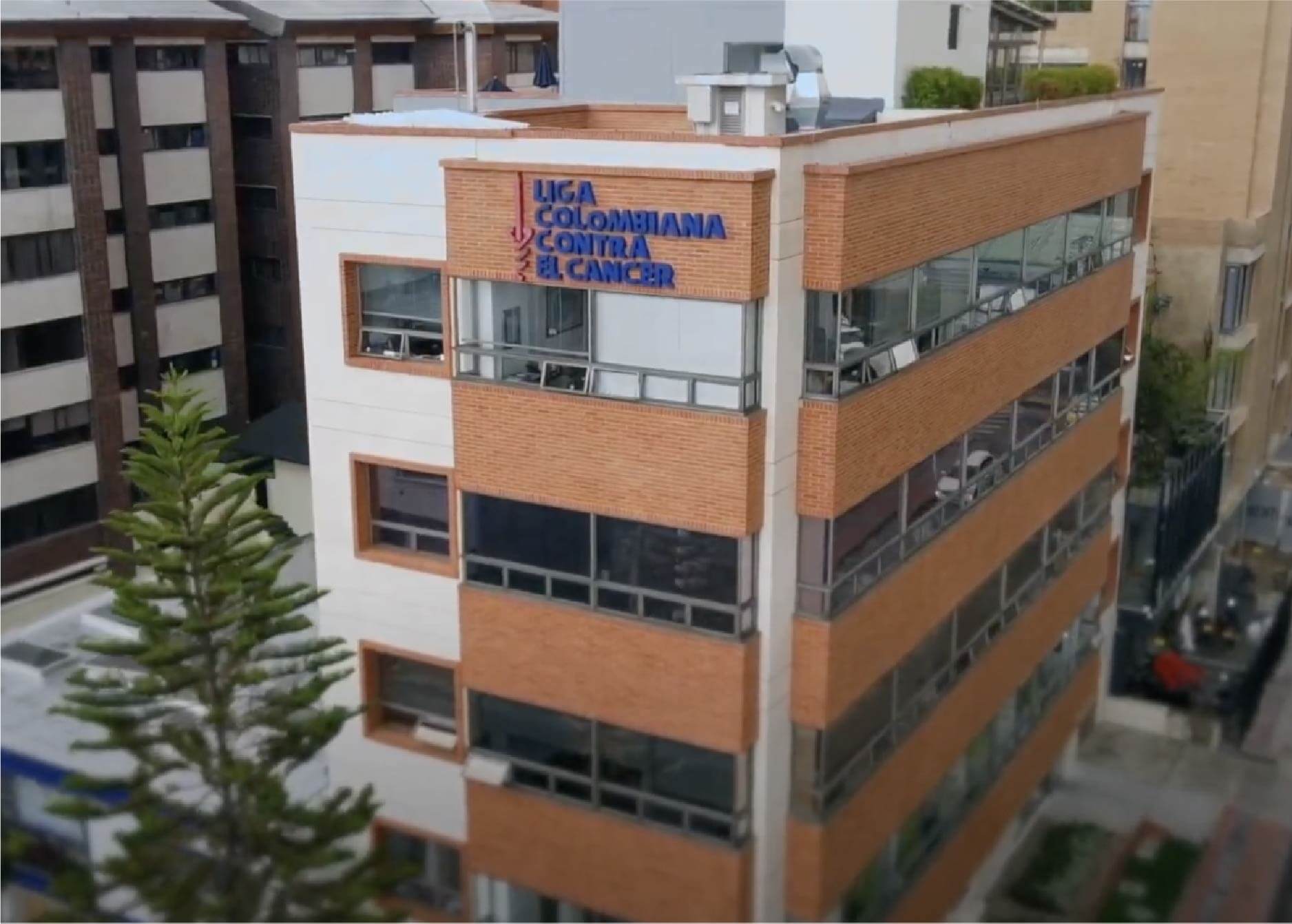 Liga Contra el Cáncer suspende temporalmente sus servicios en Bogotá por falta de pagos