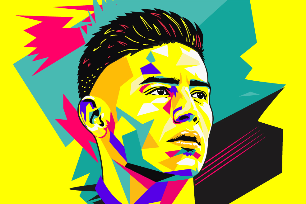 James Rodríguez: el último baile del capitán
