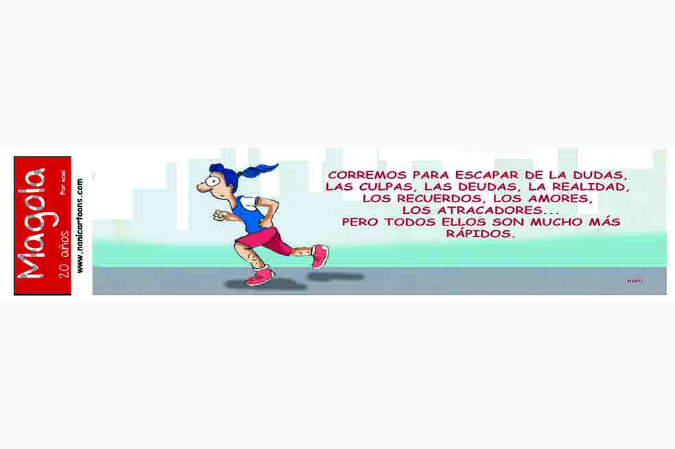 Magola