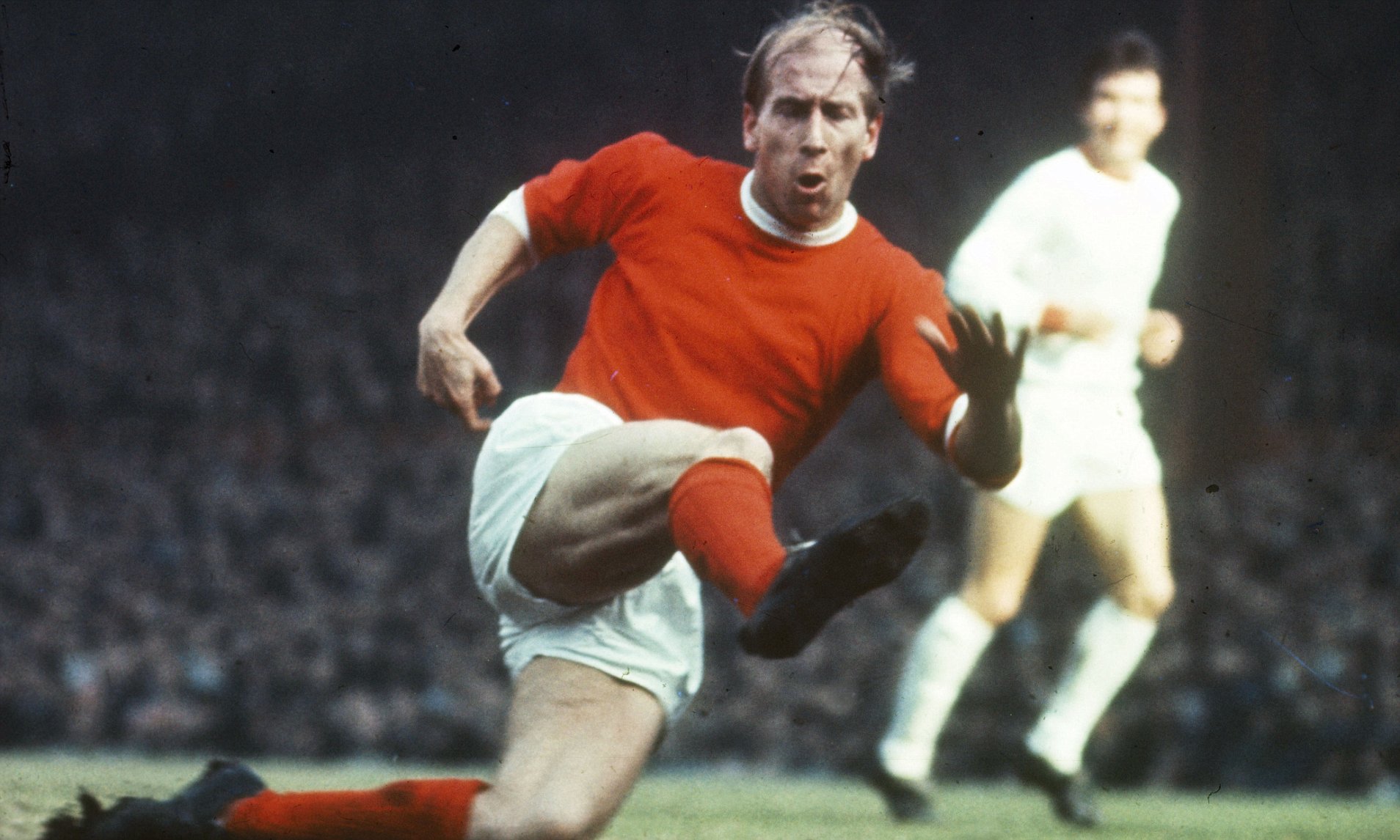 Luto en el fútbol mundial: Bobby Charlton, la leyenda inglesa, murió a los 86 años