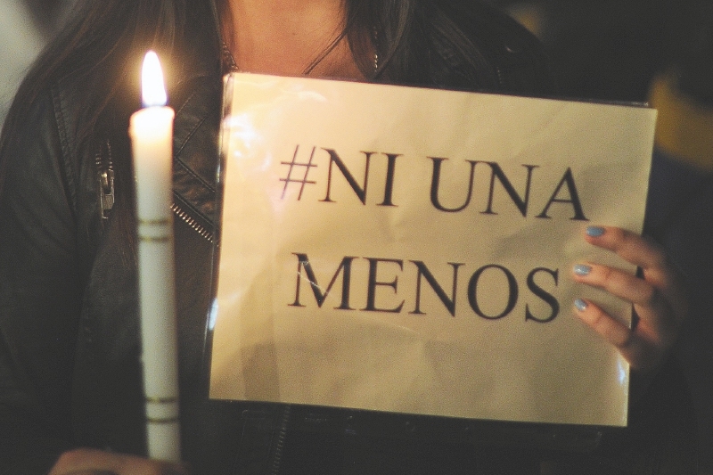 Los cabos sueltos que deja la aprobación de la cadena perpetua