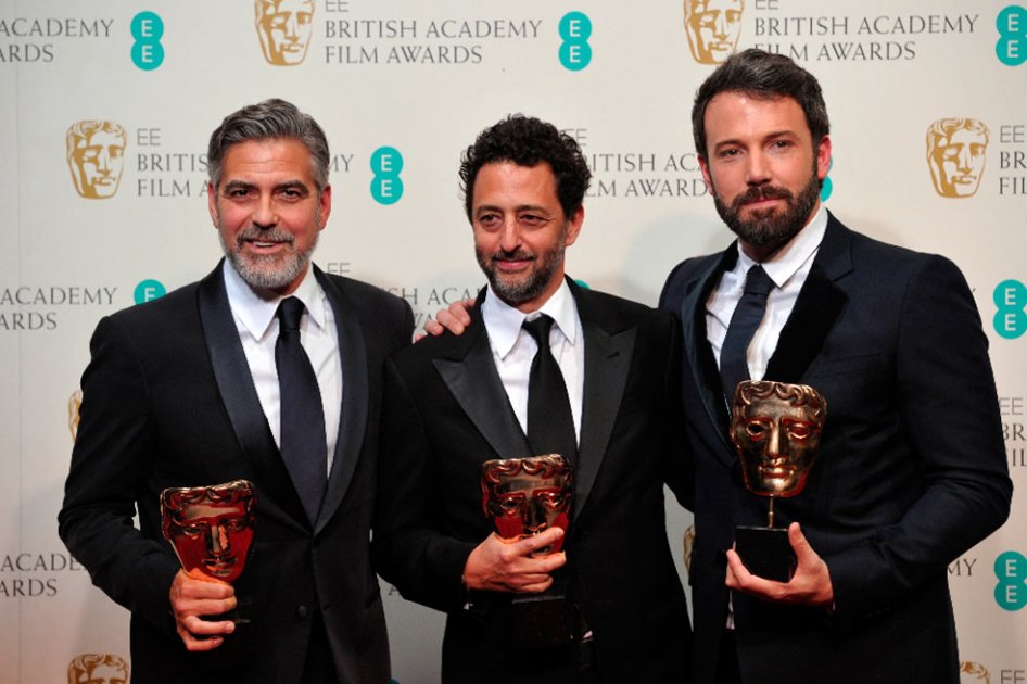 Los Bafta consagran a «Argo» como la gran favorita a los Óscar