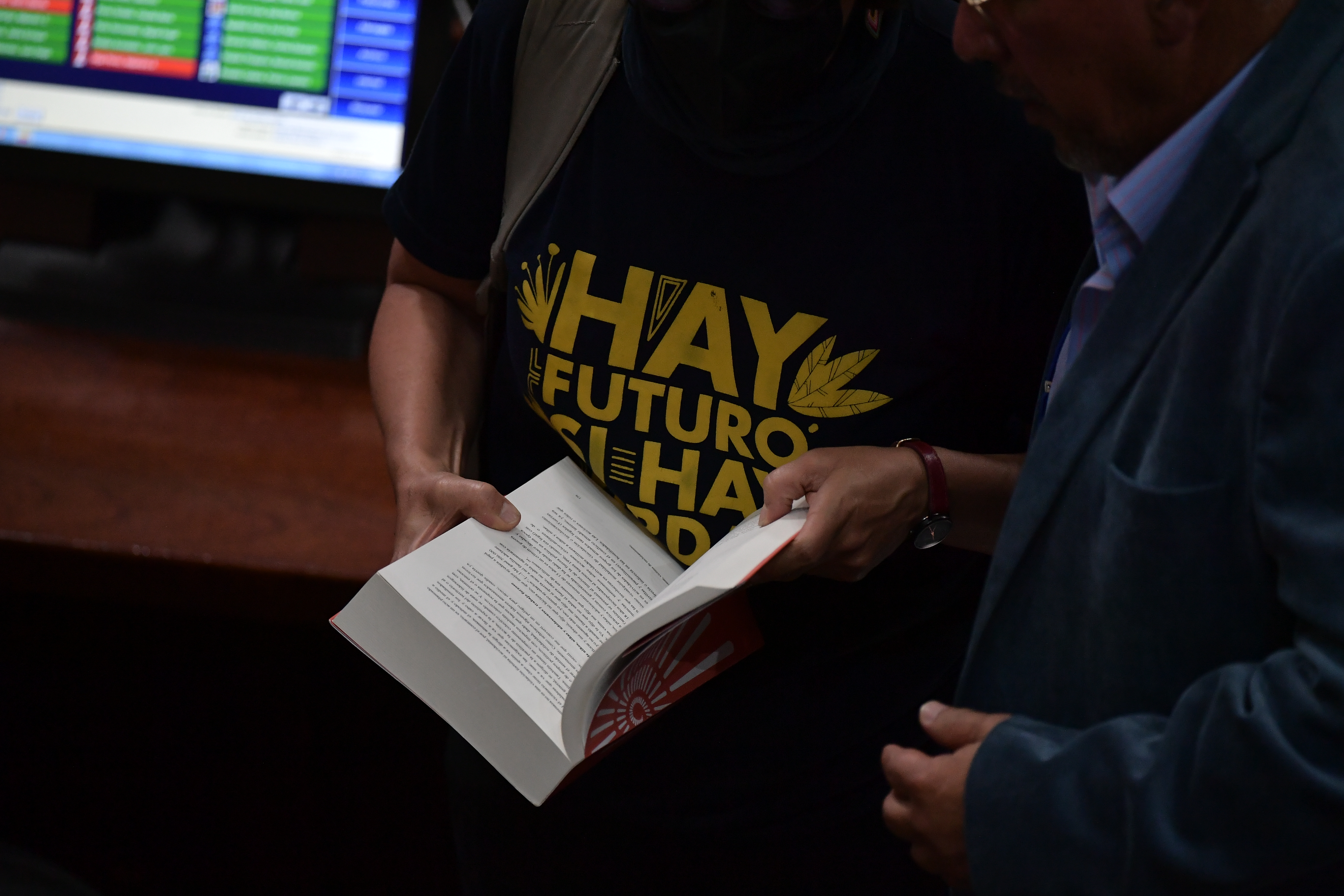 Para que la verdad no muera: retos para monitorear las recomendaciones de la CEV
