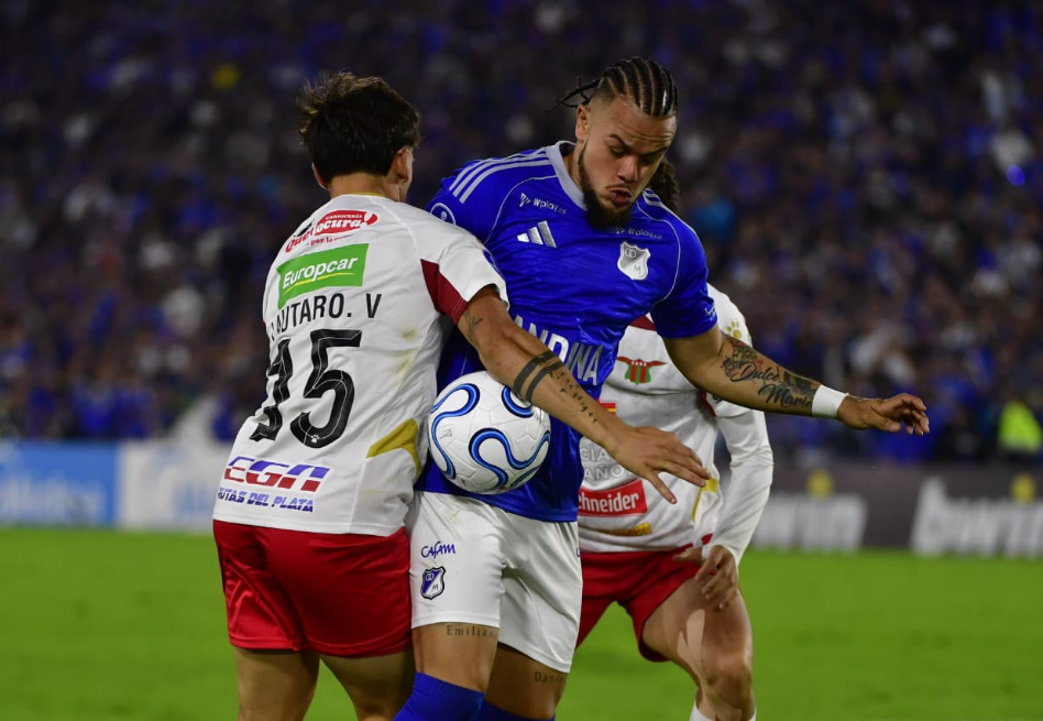 Leonardo Castro