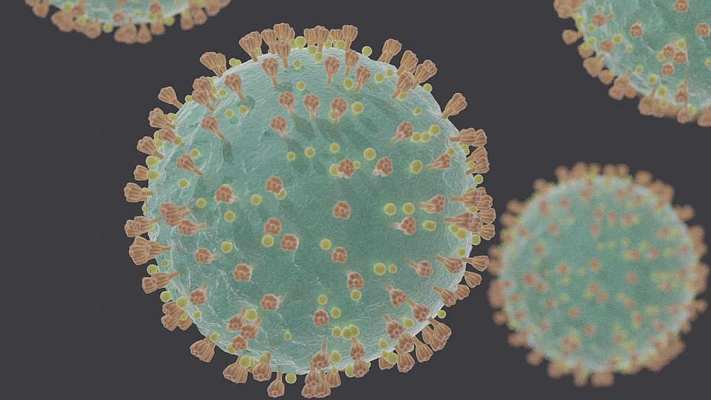 El caso de un paciente en el que el coronavirus siguió replicándose por 218 días
