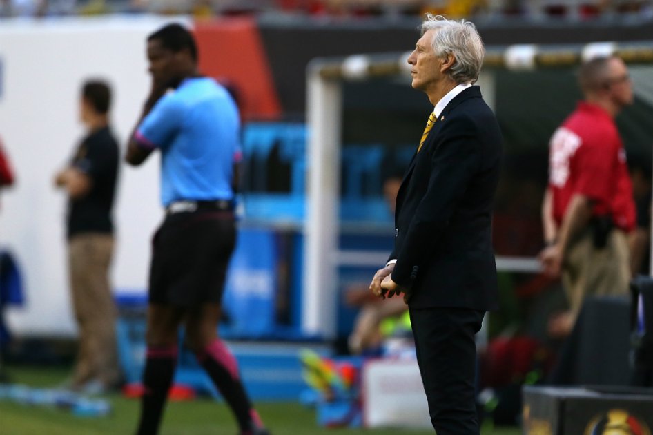 «Cometimos errores que los pagamos en el inicio»: José Pékerman