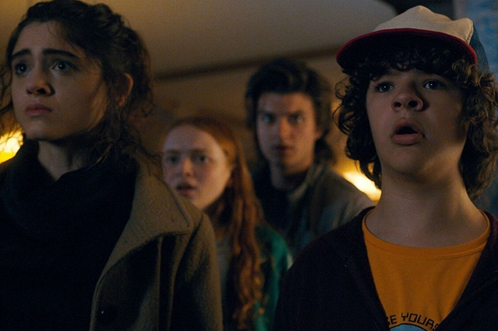 Tercera temporada de Stranger Things llegará en 2019