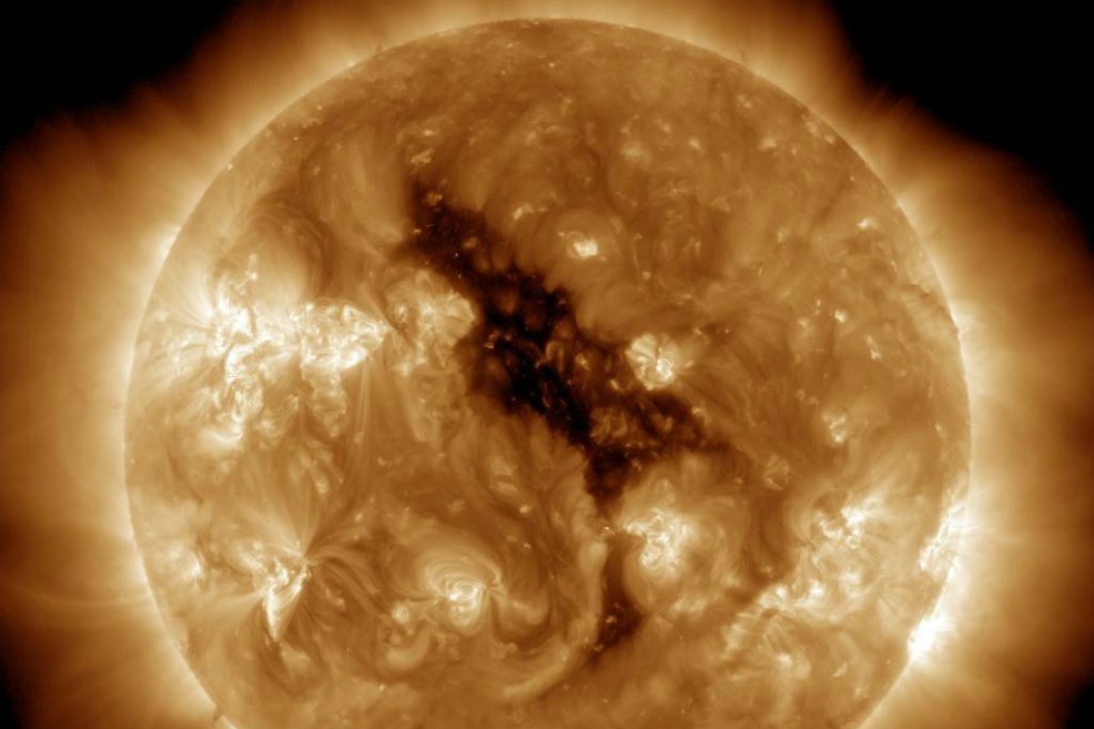 Así es Parker: la primera nave que llegará al Sol