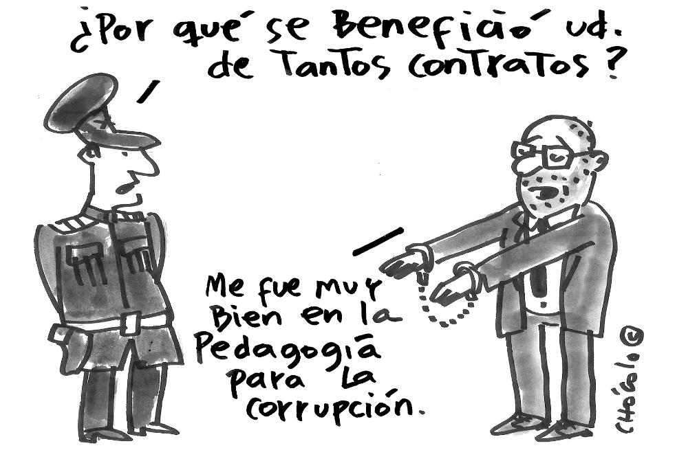 Chócolo