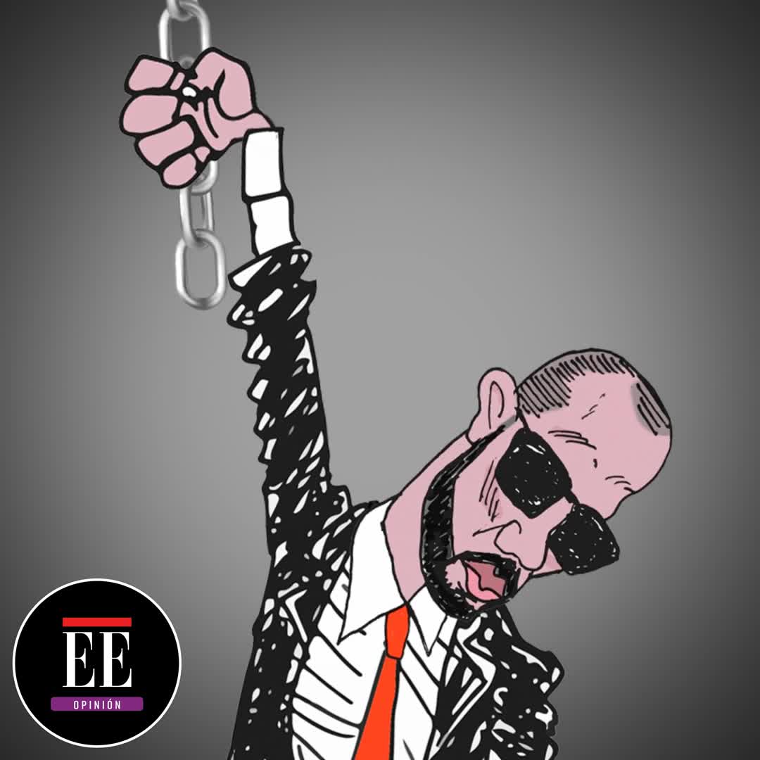 Mártires en Cadena